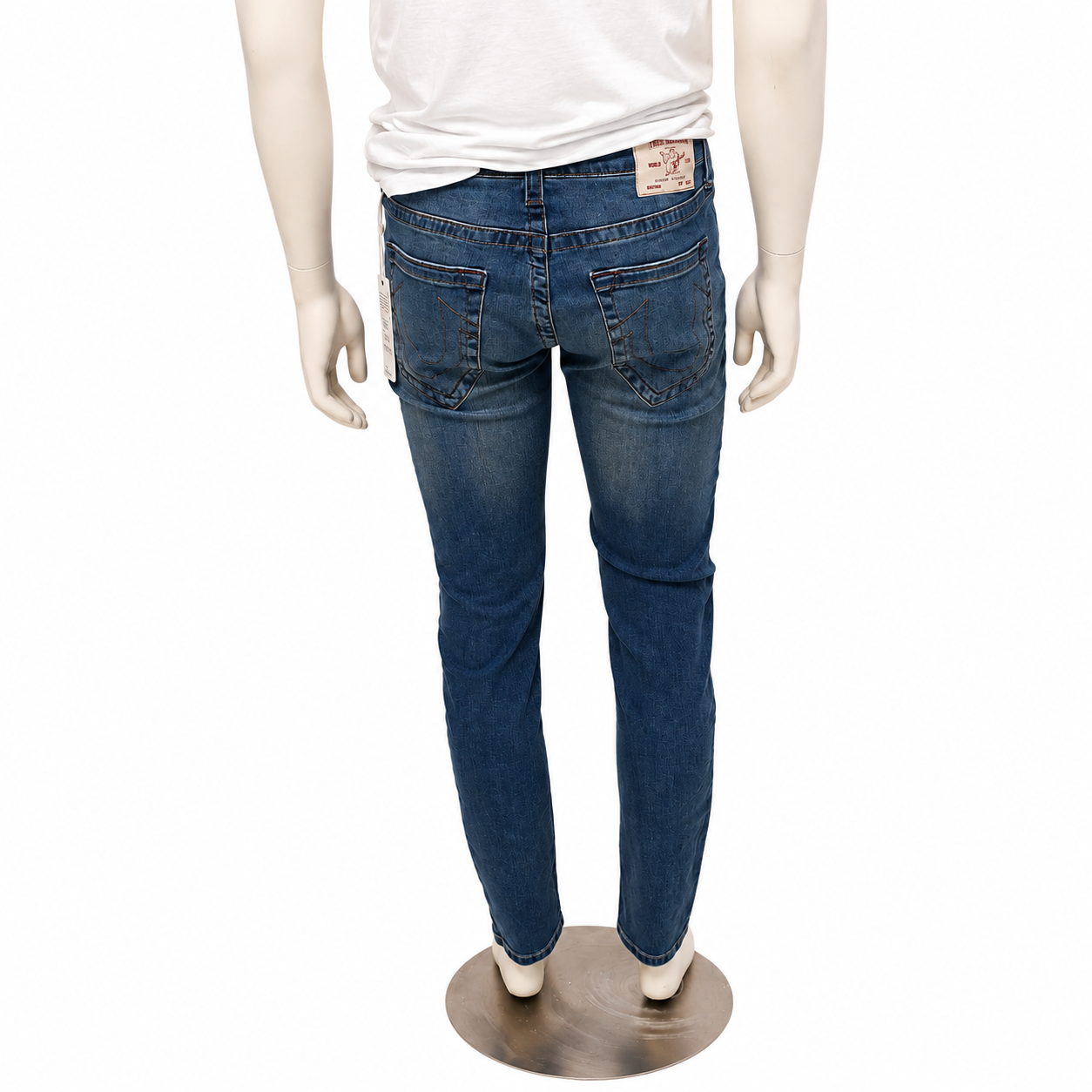 True Religion Men's Jeans Rocco Size 31, NWT.