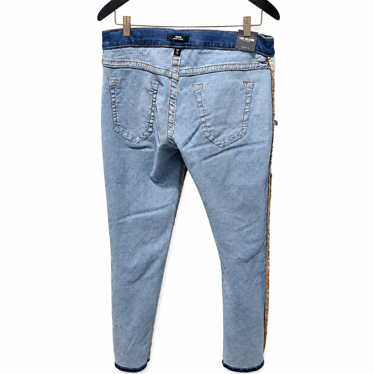 True Religion Men's Jeans Rocco Size 31, NWT.